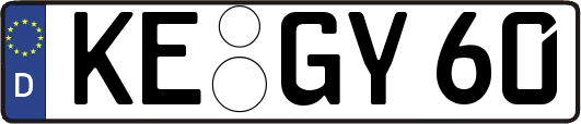 KE-GY60