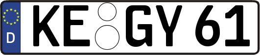KE-GY61