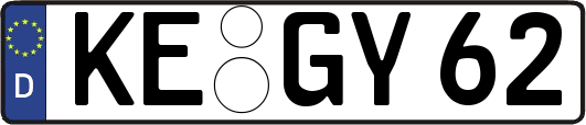 KE-GY62