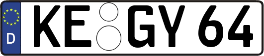 KE-GY64