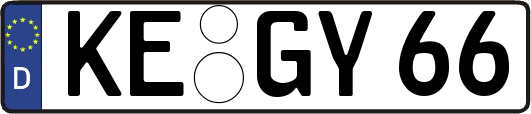 KE-GY66