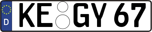 KE-GY67