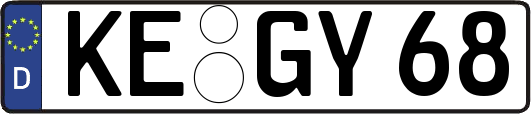 KE-GY68