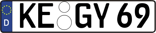 KE-GY69