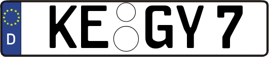KE-GY7