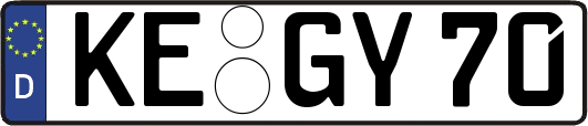 KE-GY70