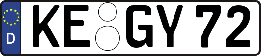 KE-GY72