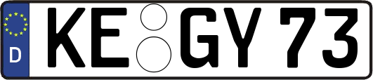 KE-GY73