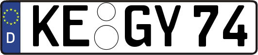KE-GY74