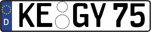 KE-GY75