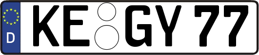 KE-GY77