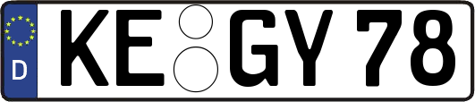 KE-GY78