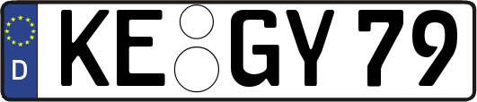 KE-GY79