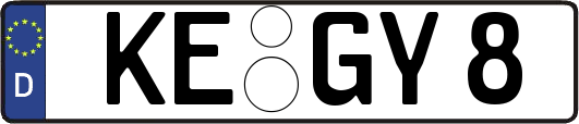 KE-GY8