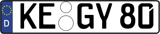 KE-GY80
