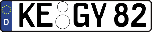KE-GY82