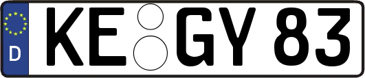 KE-GY83