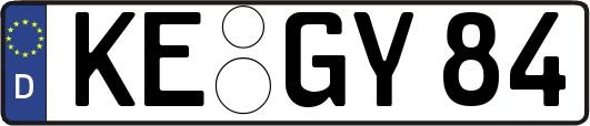 KE-GY84