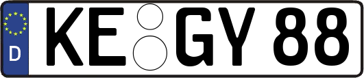 KE-GY88