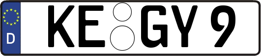 KE-GY9