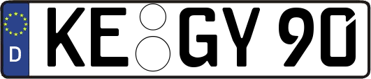 KE-GY90