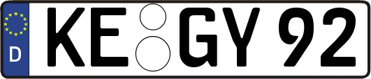 KE-GY92