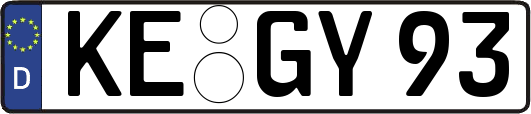 KE-GY93