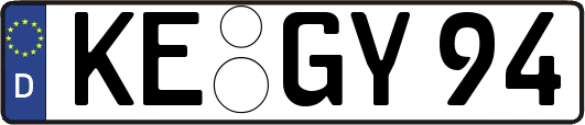KE-GY94