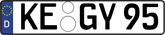 KE-GY95