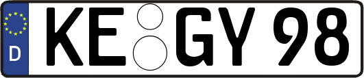 KE-GY98