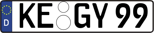 KE-GY99