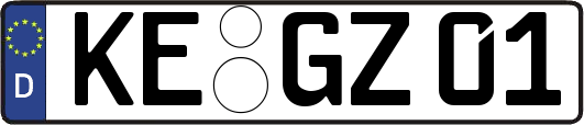 KE-GZ01