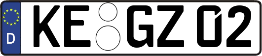 KE-GZ02