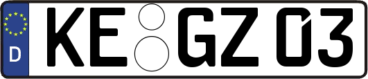 KE-GZ03