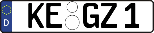 KE-GZ1