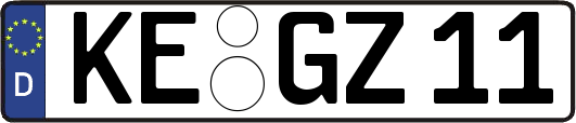 KE-GZ11
