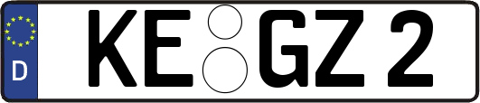KE-GZ2