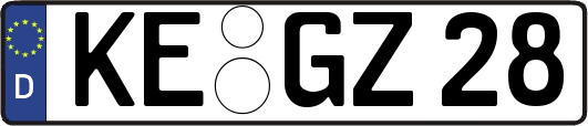 KE-GZ28