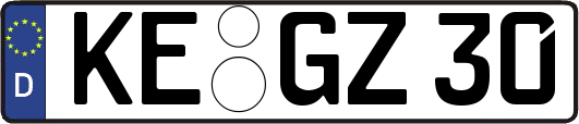 KE-GZ30