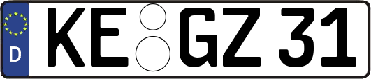 KE-GZ31