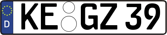 KE-GZ39