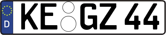 KE-GZ44