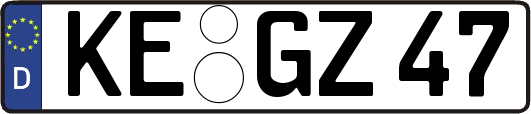 KE-GZ47