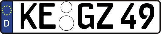 KE-GZ49