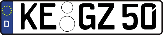 KE-GZ50