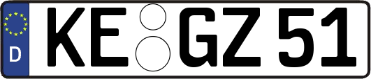 KE-GZ51