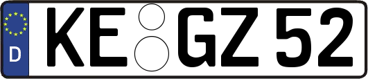 KE-GZ52