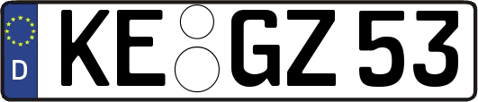 KE-GZ53