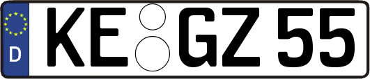 KE-GZ55