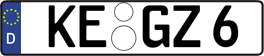 KE-GZ6